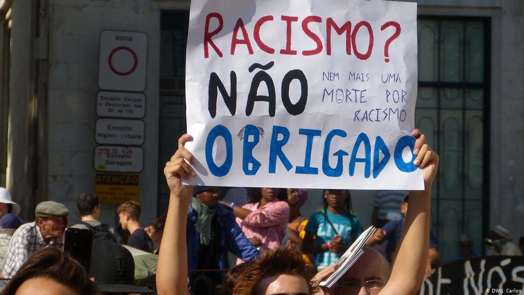 Racismo