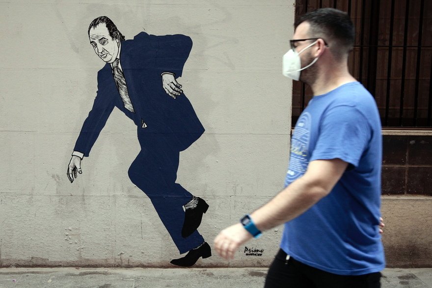 Juan Carlos I