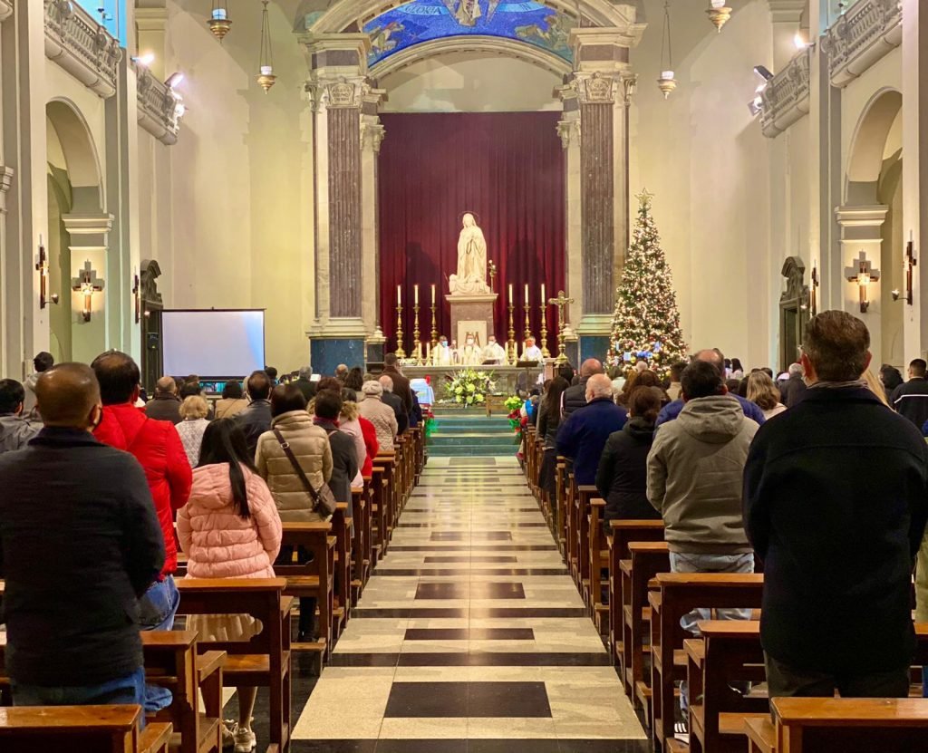 Padre Adilson Tolentino