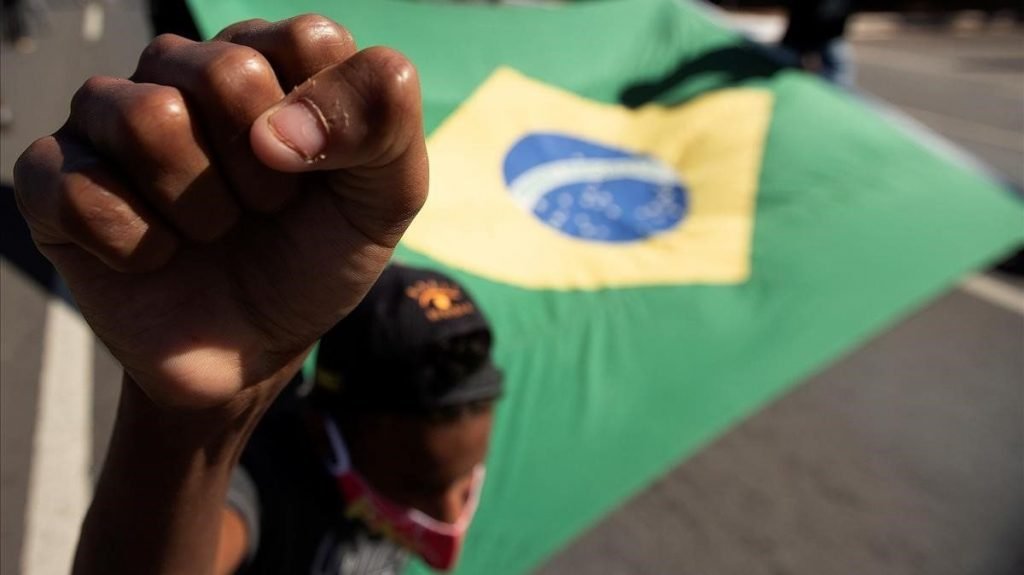 Racismo Brasil