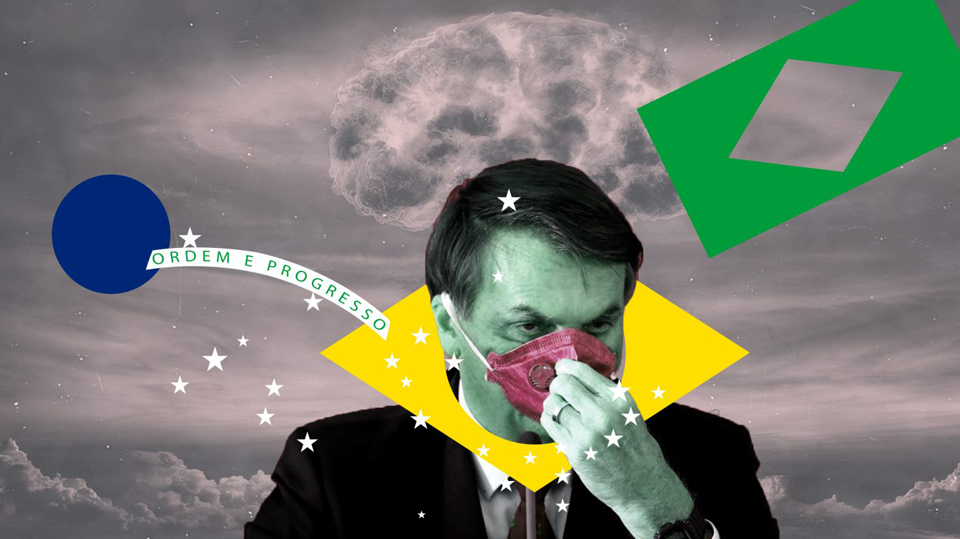 Cesr Vanucci Blog Mundo Afora