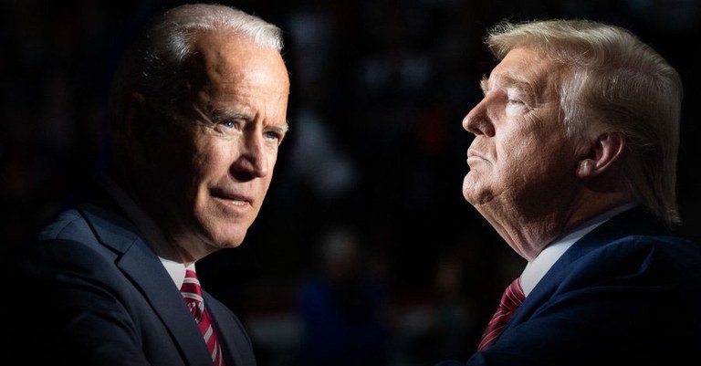 Joe Biden confirmado presidente dos EUA
