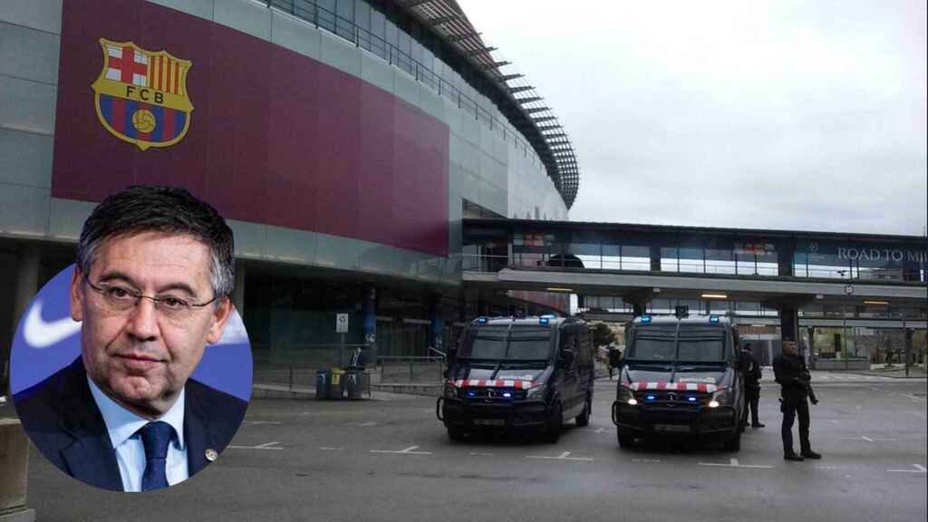 Barçagate