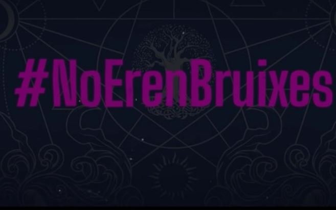 No eren bruixes eren doness