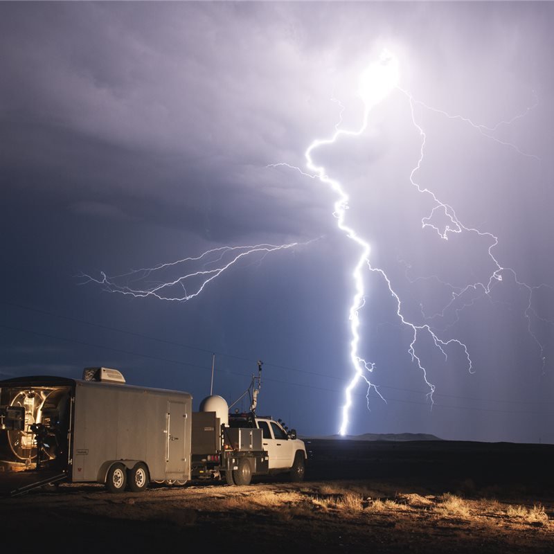 tempestades extremas