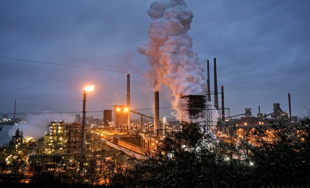 Relatorio ONu catastrofe climatica