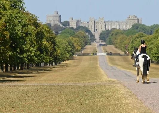 CALOR LONDRES