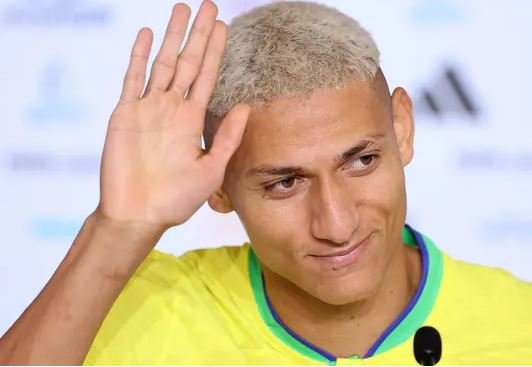 RICHARLISON