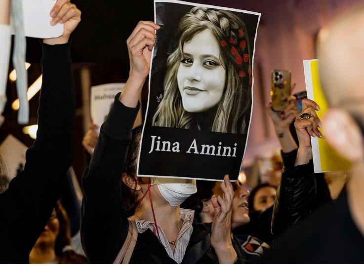 Jina Amini