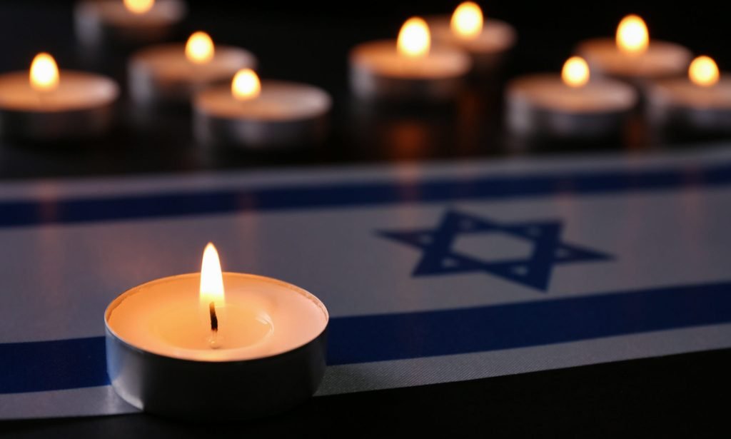 Memoria Holocausto