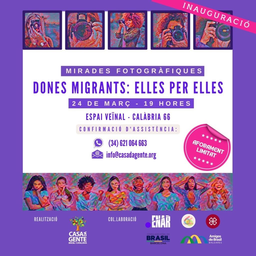 Exposição Elles per Elles