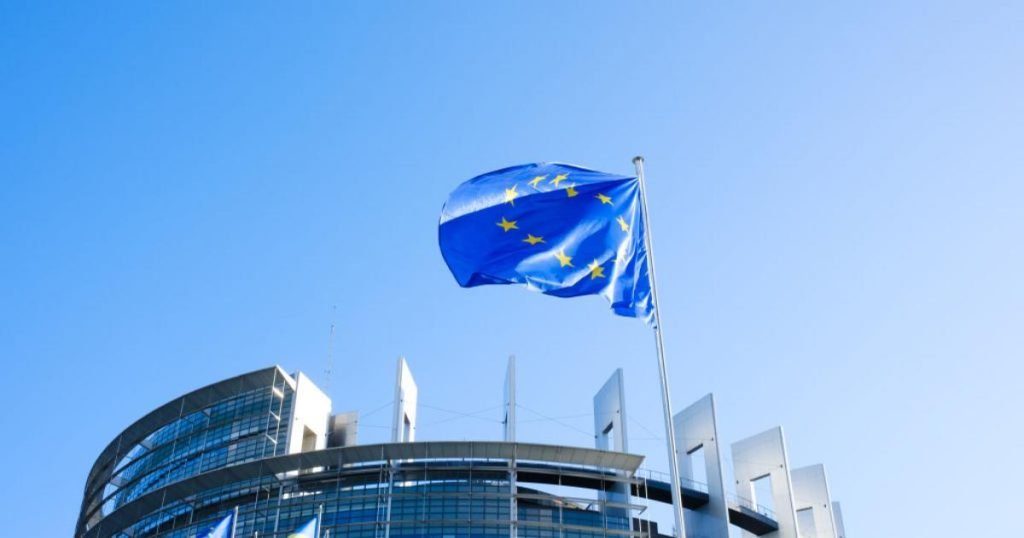 UNIAO EUROPEIA