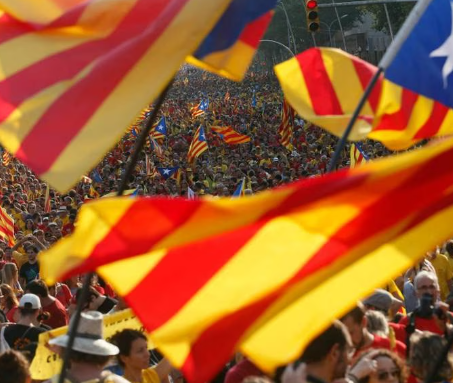 Diada Catalunha