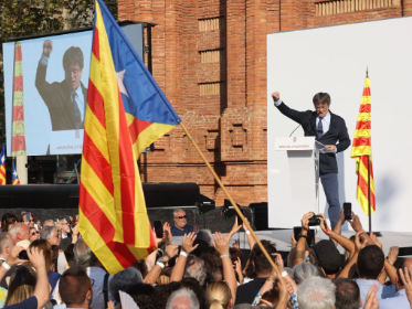 Puigdemont BCN
