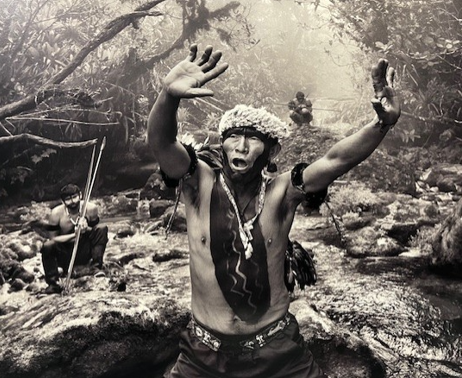Sebastião Salgado